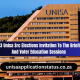 2023 Unisa Src Elections Invitation To The Briefing And Voter Education Sessions