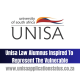 Unisa Law Alumnus Inspired To Represent The Vulnerable