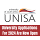 University Applications For 2024 Are Now Open