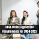 UNISA Online Application Requirements for 2024-2025