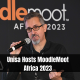 Unisa Hosts MoodleMoot Africa 2023