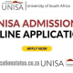 Unisa Opens Applications for 2024 | Your Path to Distance Learning Excellence