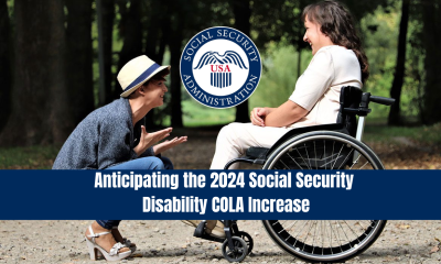 Anticipating the 2024 Social Security Disability COLA Increase