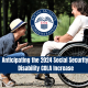 Anticipating the 2024 Social Security Disability COLA Increase