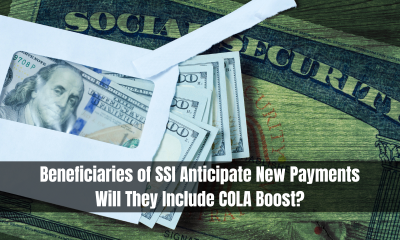 Beneficiaries of SSI Anticipate New Payments: Will They Include COLA Boost?