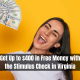 Get Up to $400 in Free Money with the Stimulus Check in Virginia