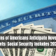 Millions of Americans Anticipate November Payments: Social Security Includes 2023 COLA