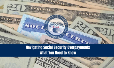 Navigating Social Security Overpayments: What You Need to Know