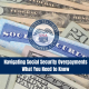 Navigating Social Security Overpayments: What You Need to Know