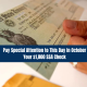 Pay Special Attention to This Day in October: Your $1,800 SSA Check