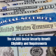 The $4,555 Social Security Benefit: Eligibility and Requirements