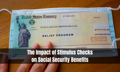 The Impact of Stimulus Checks on Social Security Benefits