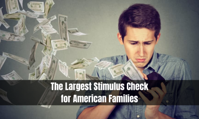 The Largest Stimulus Check for American Families: The PFD in Alaska