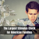 The Largest Stimulus Check for American Families: The PFD in Alaska