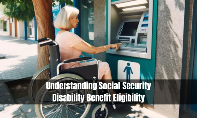 Understanding Social Security Disability Benefit Eligibility