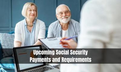 Upcoming Social Security Payments and Requirements