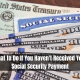 What to Do If You Haven't Received Your Social Security Payment