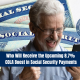 Who Will Receive the Upcoming 8.7% COLA Boost in Social Security Payments?