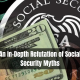 An In-Depth Refutation of Social Security Myths