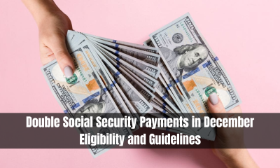 Double Social Security Payments in December: Eligibility and Guidelines