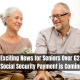 Exciting News for Seniors Over 62: A New Social Security Payment is Coming Soon