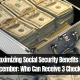 Maximizing Social Security Benefits in December: Who Can Receive 3 Checks?