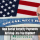 New Social Security Payments Arriving: Are You Eligible?