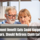 Retirement Benefit Cuts Could Happen in 10 Years. Should Retirees Claim Early