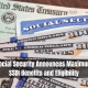 Social Security Announces Maximum SSDI Benefits and Eligibility