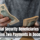 Social Security Beneficiaries Will Receive Two Payments in December