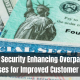 Social Security Enhancing Overpayment Processes for Improved Customer Service