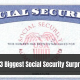 The 3 Biggest Social Security Surprises