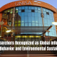 UniSA Researchers Recognized as Global Influencers in Human Behavior and Environmental Sustainability