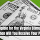 Are You Eligible for the Virginia Stimulus Check 2023? When Will You Receive Your Payment?