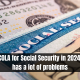 COLA for Social Security in 2024 has a lot of problems