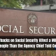 Clawbacks on Social Security Affect a Million More People Than the Agency Chief Told Congress