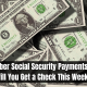 December Social Security Payments 2023: Will You Get a Check This Week?