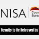 Exam Results to Be Released by UNISA