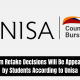 Exam Retake Decisions Will Be Appealed by Students According to Unisa