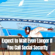 Expect to Wait Even Longer if You Call Social Security