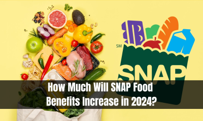 How Much Will SNAP Food Benefits Increase in 2024?