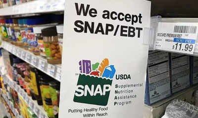 How SNAP Eligibility And Benefits Will Change in 2024