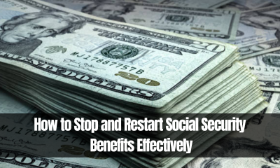 How to Stop and Restart Social Security Benefits Effectively