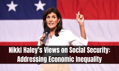 Nikki Haley’s Views on Social Security: Addressing Economic Inequality