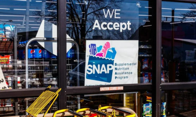 SNAP Spending Competition Among Grocery Stores Heats Up