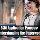 SSDI Application Process: Understanding the Paperwork