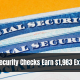 Social Security Checks Earn $1,983 Extra Each