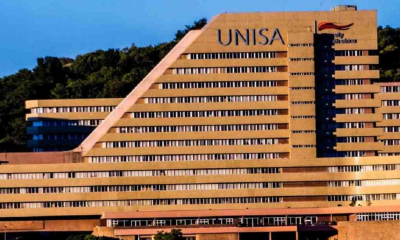 UNISA 2024 Application Tracker App Now Available