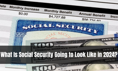 What Is Social Security Going to Look Like in 2024?