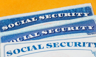 What Will You Get In 2024 as a Social Security Recipient?